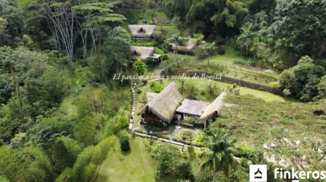 Finca LA NUIT - Finca en La Vega, Cundinamarca